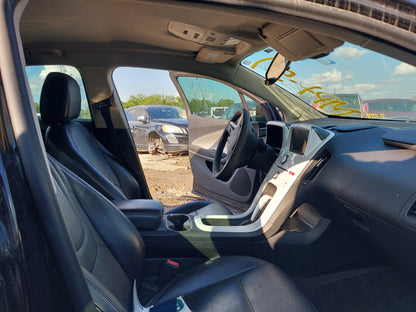 2013 Chevrolet Volt - Stock #: M19002 - MXG-12