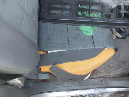 2005-2015 NISSAN TITAN -PARTING OUT-MXH-17 Stock #M19027
