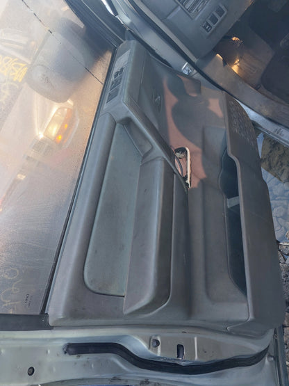 2005-2015 NISSAN TITAN -PARTING OUT-MXH-17 Stock #M19027