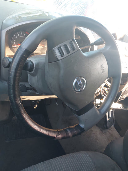 2005-2015 NISSAN TITAN -PARTING OUT-MXH-17 Stock #M19027