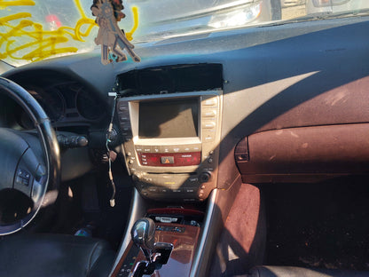 2006-2013 LEXUS IS250-PARTING OUT-MXH-15 Stock #:M19025