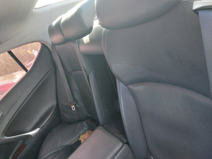 2006-2013 LEXUS IS250-PARTING OUT-MXH-15 Stock #:M19025