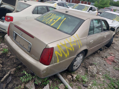 2004-2005 CADILLAC DEVILLE  - PARTING OUT-MXK -11  Stock #:M19081