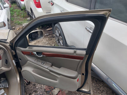 2004-2005 CADILLAC DEVILLE  - PARTING OUT-MXK -11  Stock #:M19081