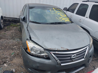 2014 NISSAN SENTRA - STOCK #M19067