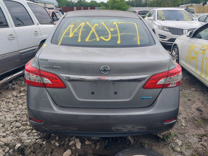2014 NISSAN SENTRA - STOCK #M19067
