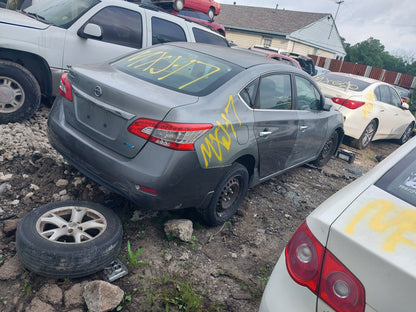 2014 NISSAN SENTRA - STOCK #M19067