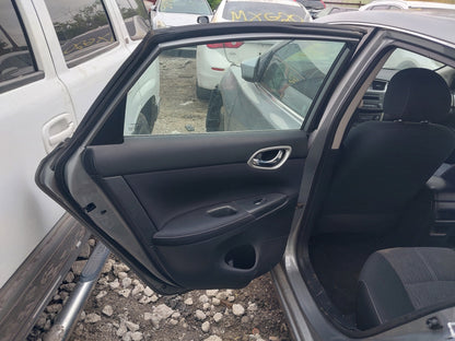 2014 NISSAN SENTRA - STOCK #M19067