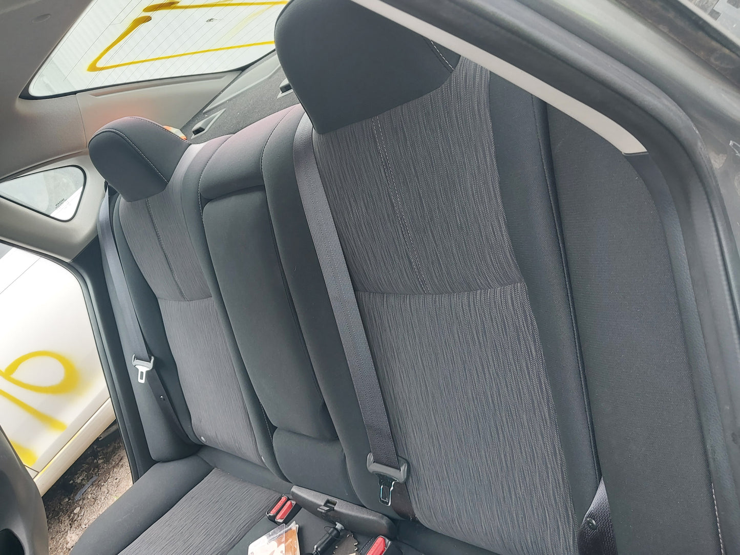 2014 NISSAN SENTRA - STOCK #M19067