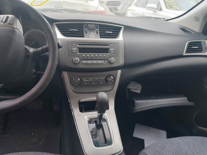 2014 NISSAN SENTRA - STOCK #M19067