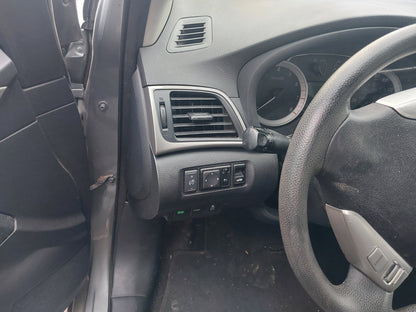 2014 NISSAN SENTRA - STOCK #M19067