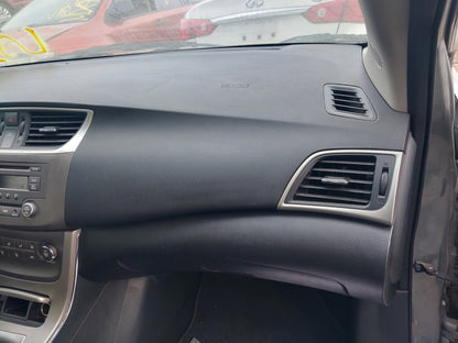 2014 NISSAN SENTRA - STOCK #M19067