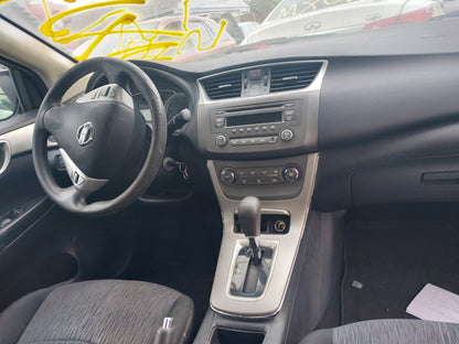 2014 NISSAN SENTRA - STOCK #M19067