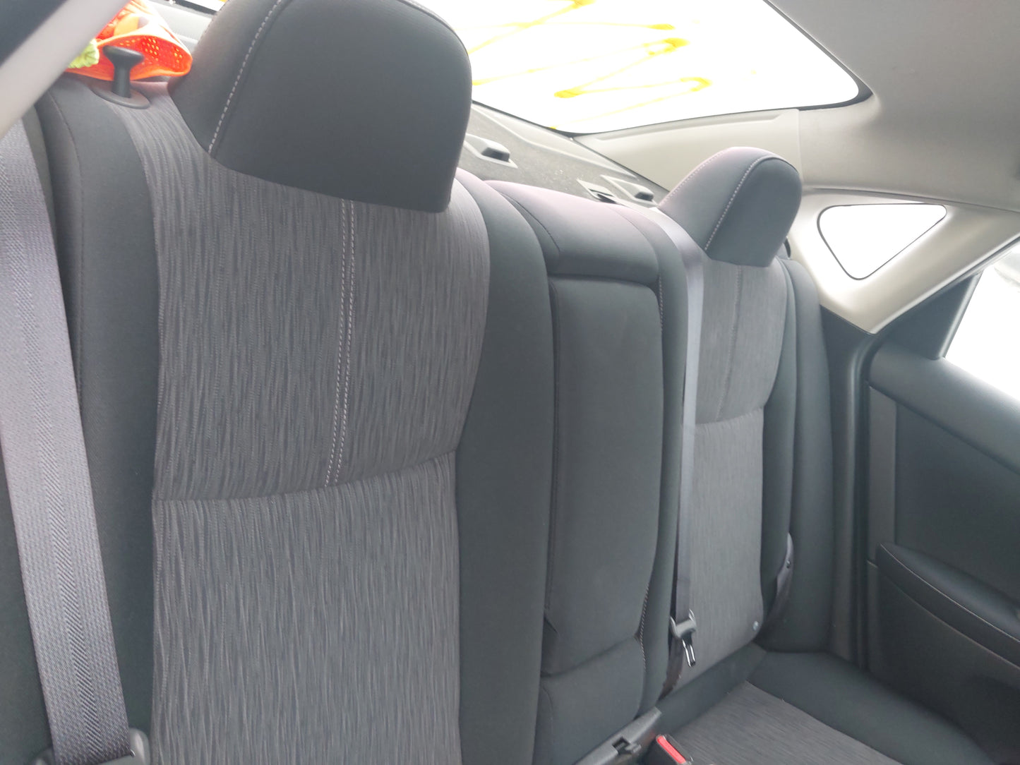 2014 NISSAN SENTRA - STOCK #M19067