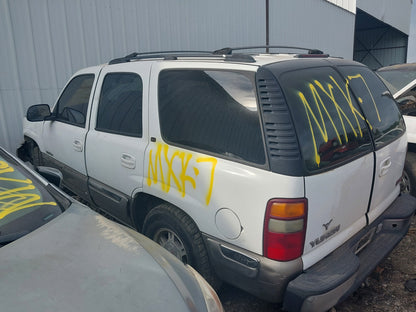 2000 GMC YUKON - STOCK #M19077
