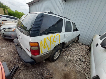 2000 GMC YUKON - STOCK #M19077