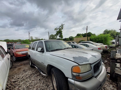 2000 GMC YUKON - STOCK #M19077