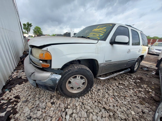 2000 GMC YUKON - STOCK #M19077