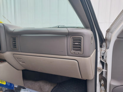 2000 GMC YUKON - STOCK #M19077