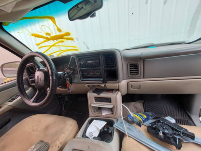 2000 GMC YUKON - STOCK #M19077