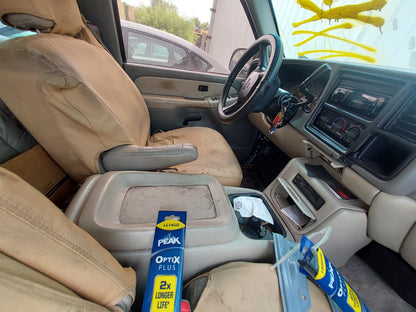 2000 GMC YUKON - STOCK #M19077