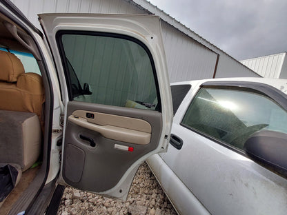 2000 GMC YUKON - STOCK #M19077