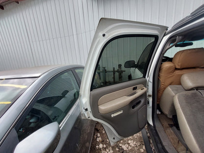 2000 GMC YUKON - STOCK #M19077