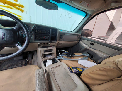 2000 GMC YUKON - STOCK #M19077