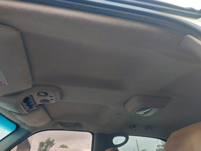 2000 GMC YUKON - STOCK #M19077