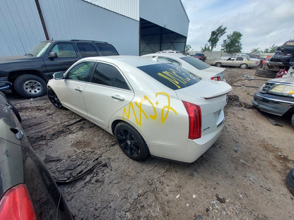 2013-2018 CADILLAC ATS - PARTING OUT-MXJ -2  Stock #:M19052