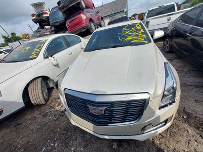 2013-2018 CADILLAC ATS - PARTING OUT-MXJ -2  Stock #:M19052