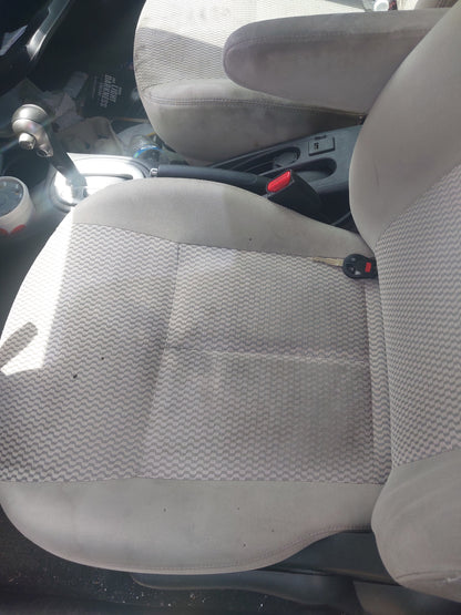 2014 NISSAN VERSA - STOCK #M19071