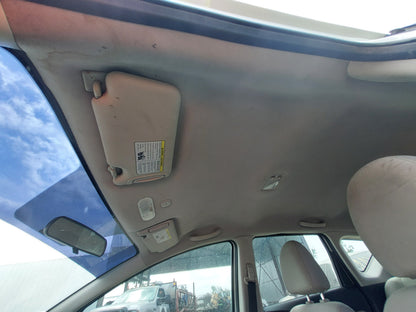 2014 NISSAN VERSA - STOCK #M19071