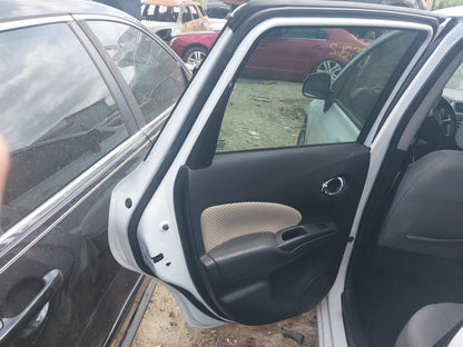 2014 NISSAN VERSA - STOCK #M19071