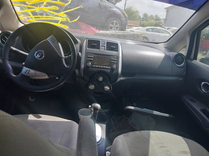 2014 NISSAN VERSA - STOCK #M19071