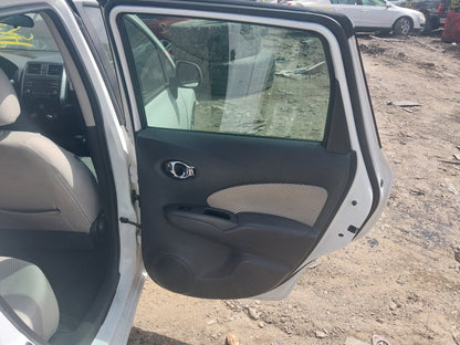 2014 NISSAN VERSA - STOCK #M19071