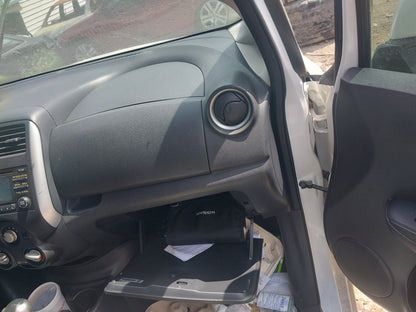 2014 NISSAN VERSA - STOCK #M19071