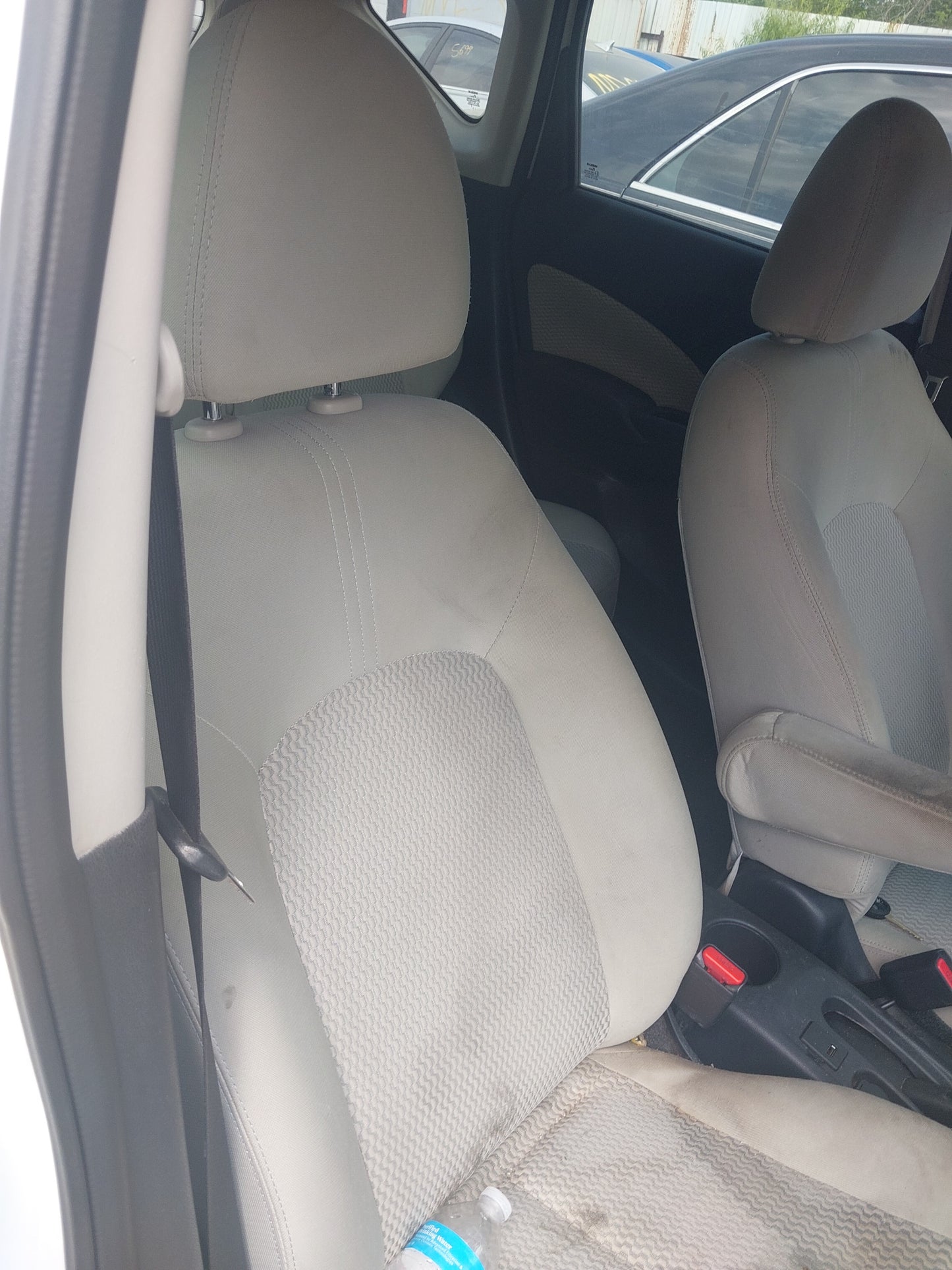 2014 NISSAN VERSA - STOCK #M19071