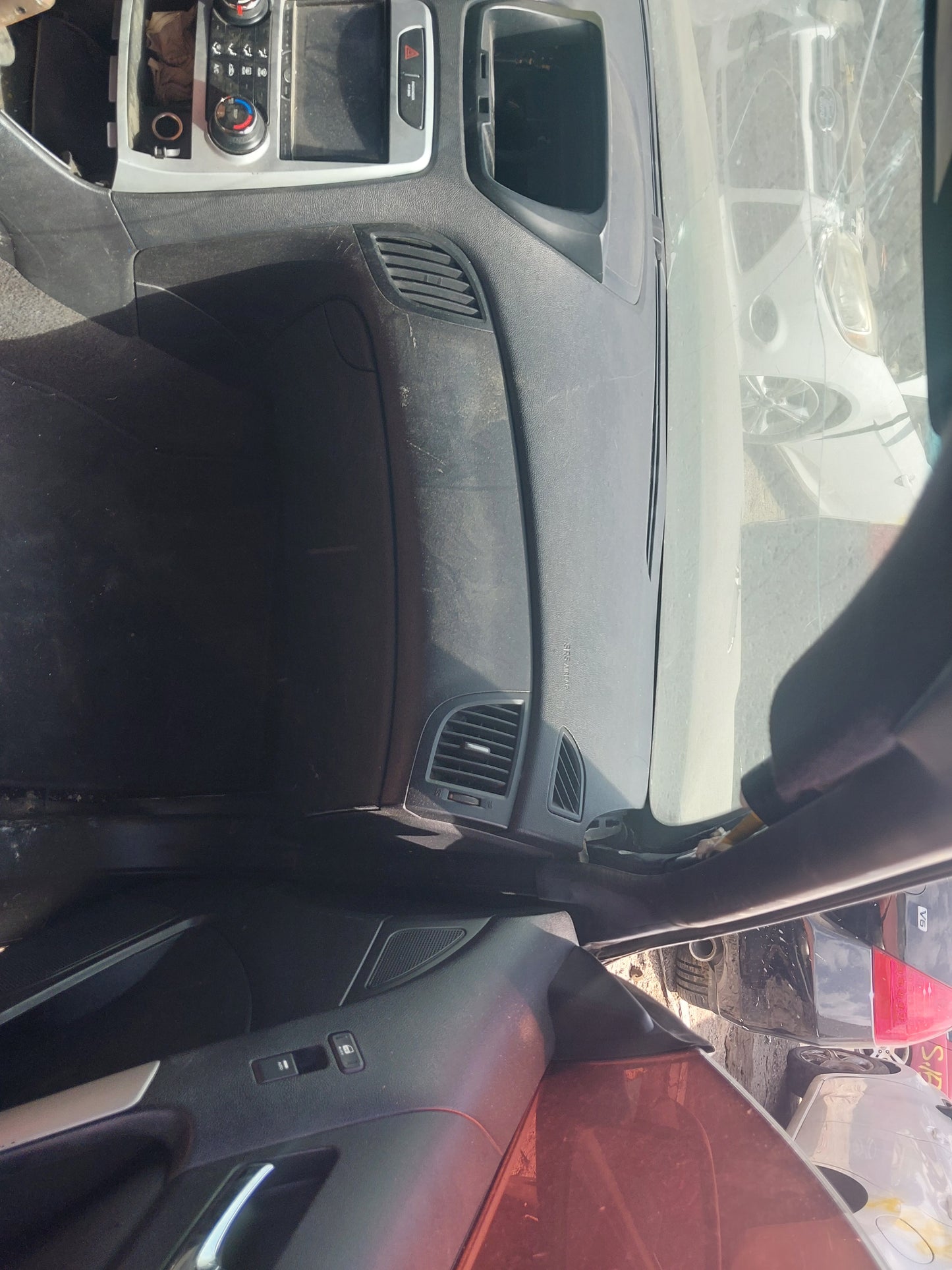 2012 HYUNDAI GENESIS - STOCK #M19064