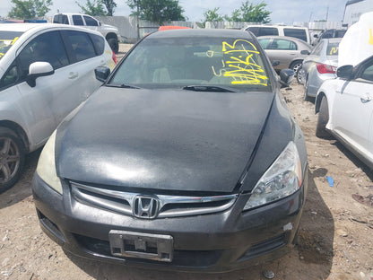 2003-2007 HONDA ACCORD - PARTING OUT-MXK -13  Stock #:M19083