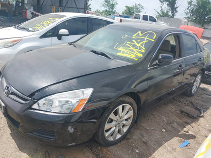 2003-2007 HONDA ACCORD - PARTING OUT-MXK -13  Stock #:M19083