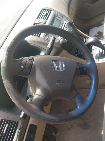 2003-2007 HONDA ACCORD - PARTING OUT-MXK -13  Stock #:M19083