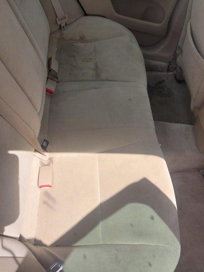 2003-2007 HONDA ACCORD - PARTING OUT-MXK -13  Stock #:M19083