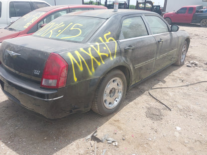 2005-2010 CHRYSLER 300 - PARTING OUT-MXK - 15 Stock #:M19085