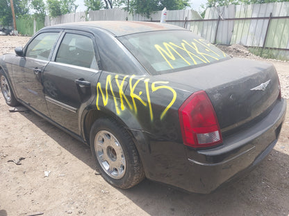2005-2010 CHRYSLER 300 - PARTING OUT-MXK - 15 Stock #:M19085