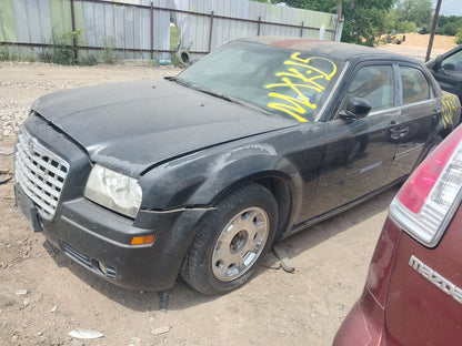 2005-2010 CHRYSLER 300 - PARTING OUT-MXK - 15 Stock #:M19085