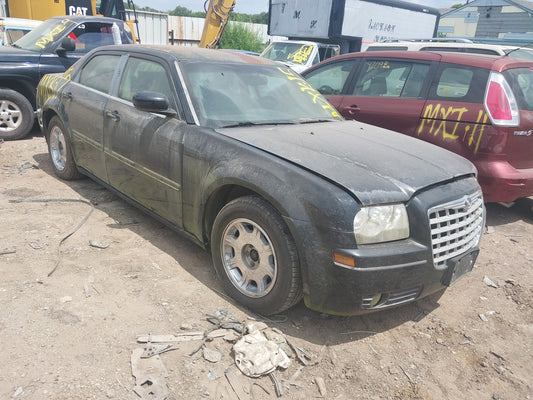 2005-2010 CHRYSLER 300 - PARTING OUT-MXK - 15 Stock #:M19085