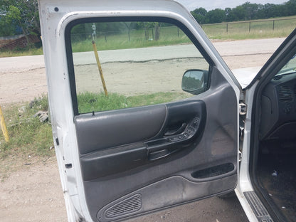 2002 FORD RANGER - STOCK #M19076