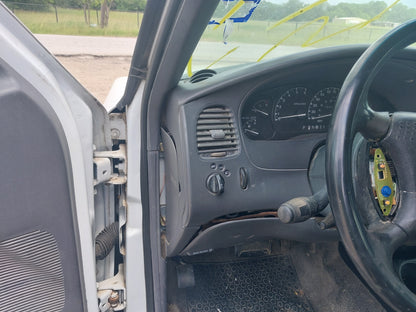 2002 FORD RANGER - STOCK #M19076