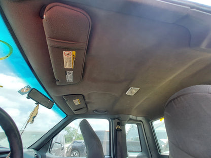 2002 FORD RANGER - STOCK #M19076